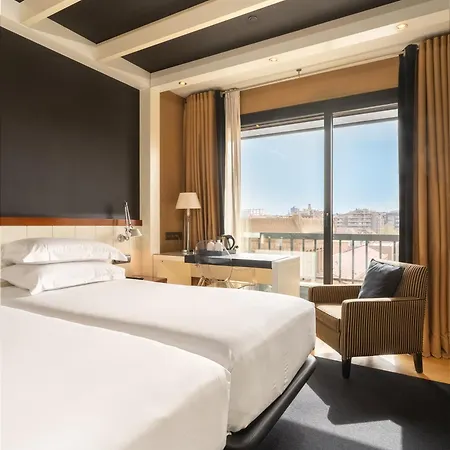 Hotel U232 Barcelona
