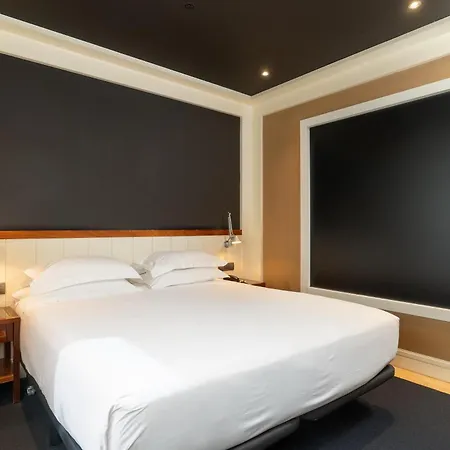 Hotel U232 Barcelona