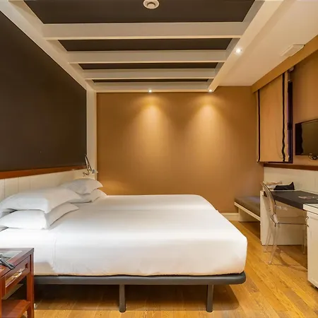 U232 Hotel 4*
