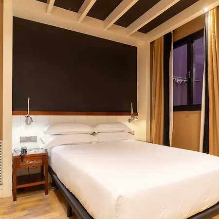 Hotel U232 Barcelona