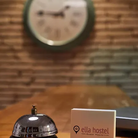 Ella ゲストハウス 2*