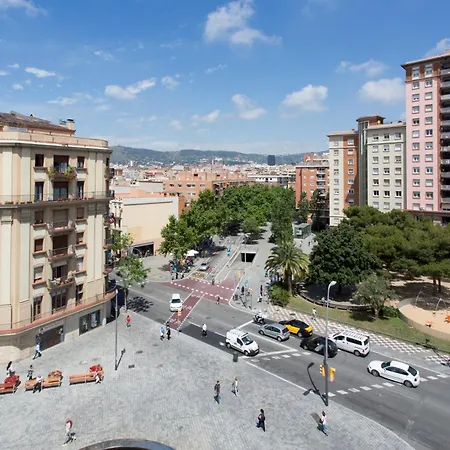 Sans Affittacamere Barcellona