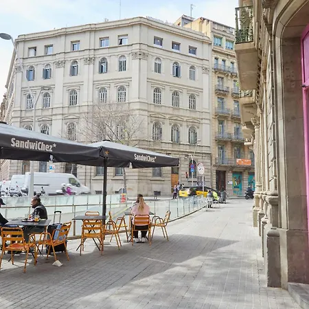 Vasanta Powered By Sonder Отель 3*