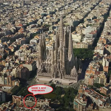 Absolute Sagrada Familia *