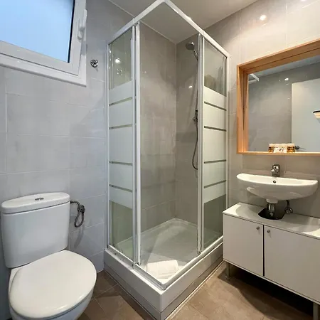 U-nique Begur Apartmán *