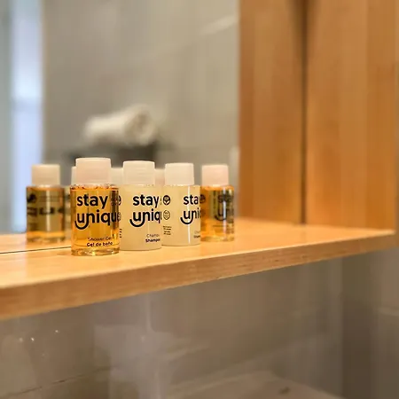U-nique Begur Apartmán Barcelona