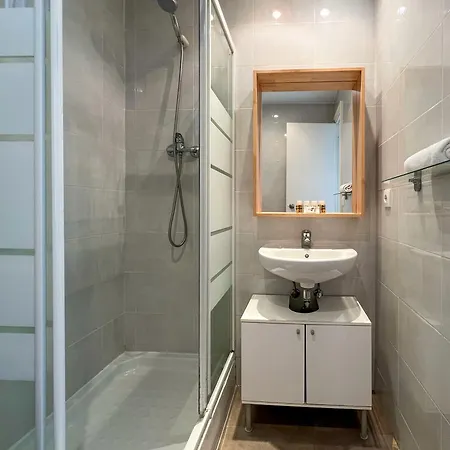 Apartmán U-nique Begur *