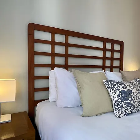 U-nique Begur Apartmán