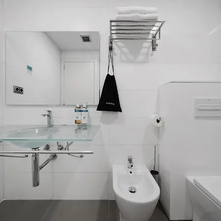 Ola Living Plaza Catalunya * Barselona