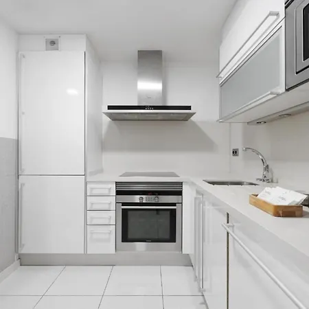 Daire Ola Living Plaza Catalunya