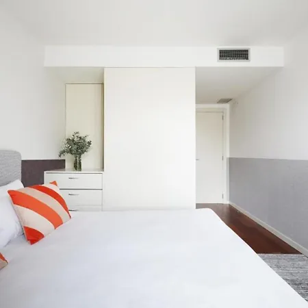 Daire Ola Living Plaza Catalunya