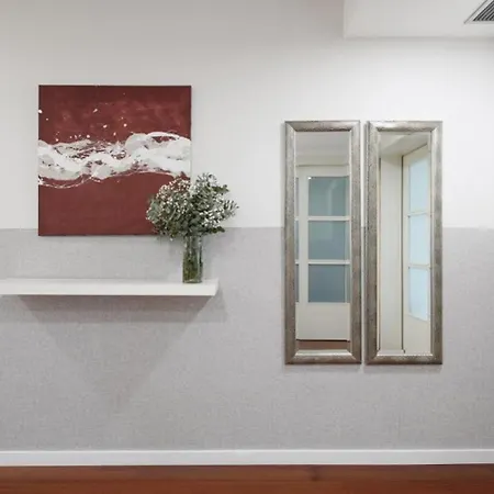 Daire Ola Living Plaza Catalunya Barselona