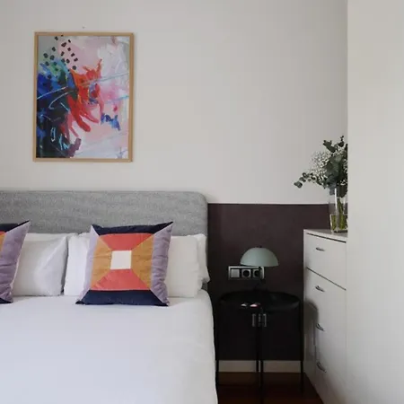 Ola Living Plaza Catalunya *