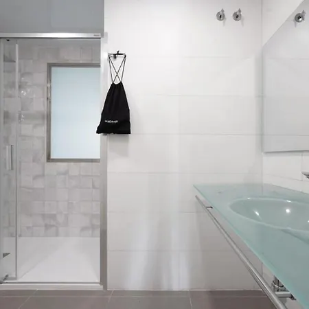 Ola Living Plaza Catalunya Daire Barselona