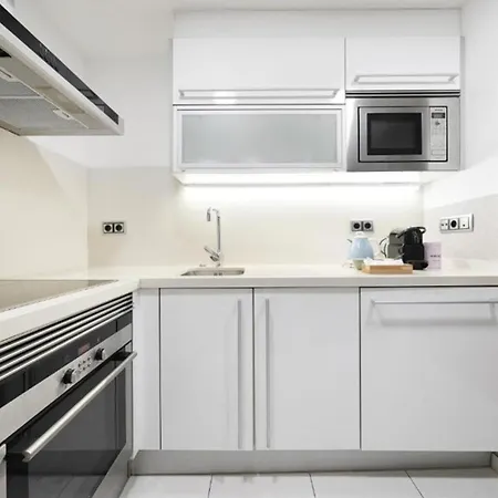 Ola Living Plaza Catalunya *