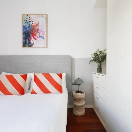 Ola Living Plaza Catalunya Daire *