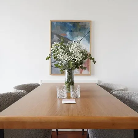Ola Living Plaza Catalunya