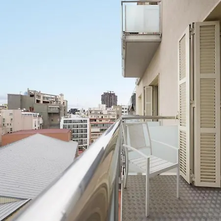 Ola Living Plaza Catalunya *
