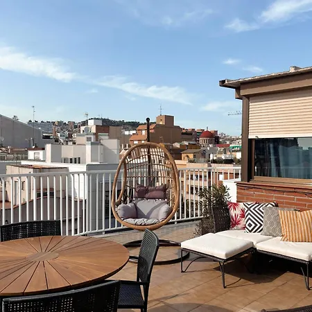 Casa Cosi - Industria Apartment