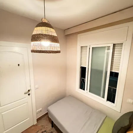 In A Charming In The Central Area Apartment *