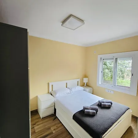 Apartment Besos Barcelona