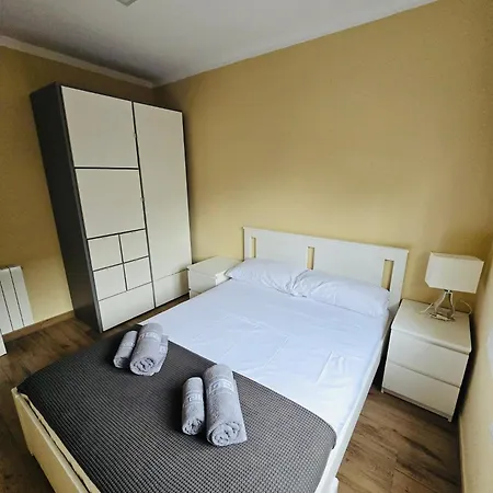Apartment Besos Barcelona