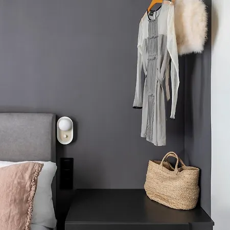 Luxury With King Beds & Ac In Heart Of Bcn * Barcelona
