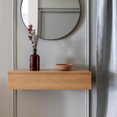 Luxury With King Beds & Ac In Heart Of Bcn Apartamento Barcelona