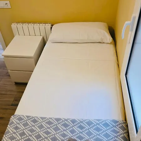 Apartment Besos Barcelona *