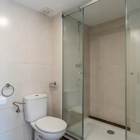 4239 - Ab Duplex Santa Coloma Iii *