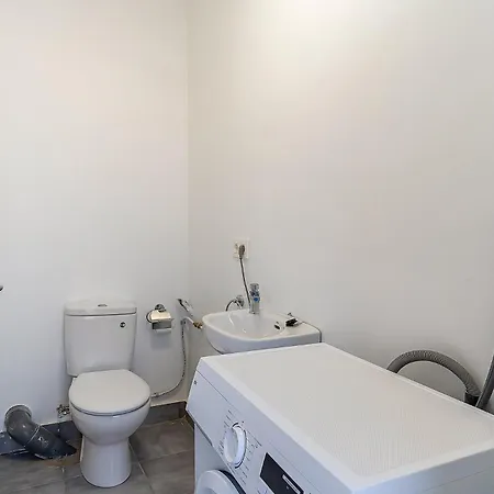 Apartamento 4238 - Ab Duplex Santa Coloma Iii
