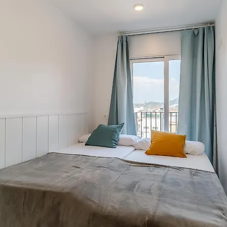 Apartamento 4238 - Ab Duplex Santa Coloma Iii Barcelona