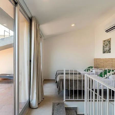 4238 - Ab Duplex Santa Coloma Iii * Barcelona