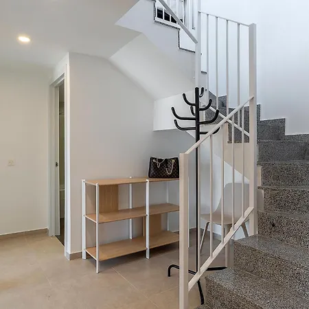 Apartamento 4238 - Ab Duplex Santa Coloma Iii