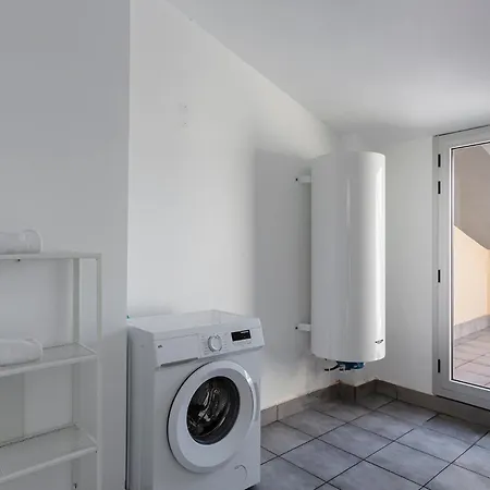 Appartamento 4237 - Ab Santa Coloma Iii *