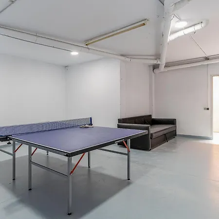 Appartamento 4237 - Ab Santa Coloma Iii
