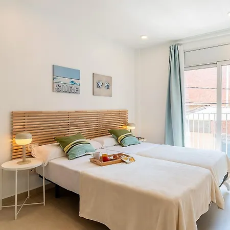 Appartamento 4237 - Ab Santa Coloma Iii *