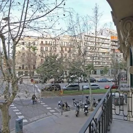 Rent - Picasso House Apartamento