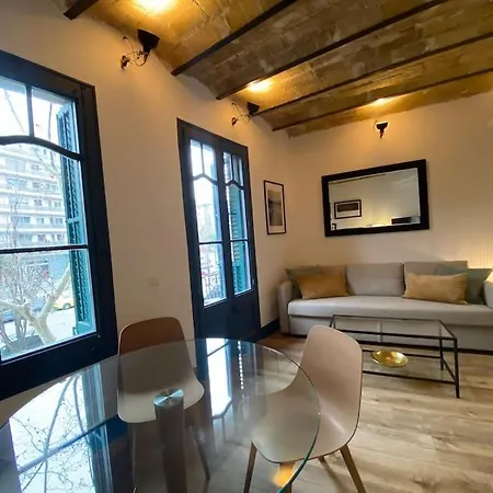Rent - Picasso House Apartamento *