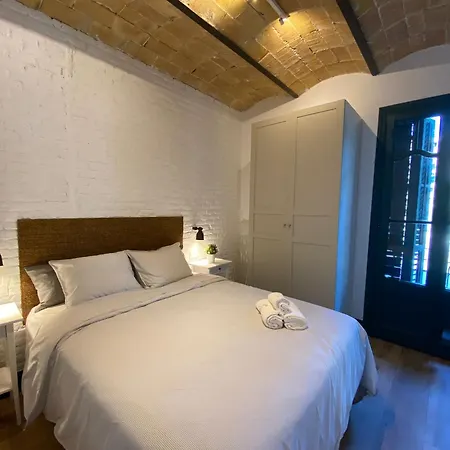Rent - Gaudi House Appartamento