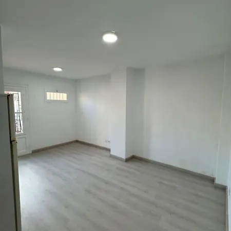 Renovado Con Patio Apartment