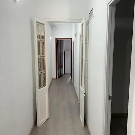 Renovado Con Patio Apartment