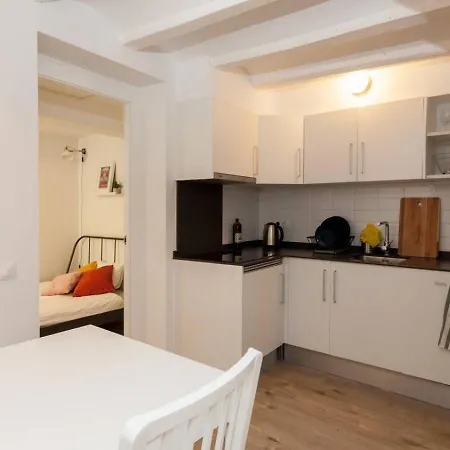 Appartamento Rambla Bcn Center *