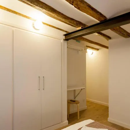 Appartamento Rambla Bcn Center *