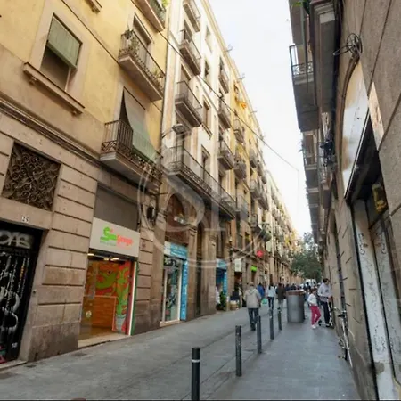 Terrazas Del Casco Antiguo
