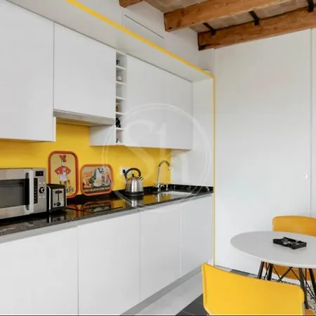 Apartment Terrazas Del Casco Antiguo Barcelona