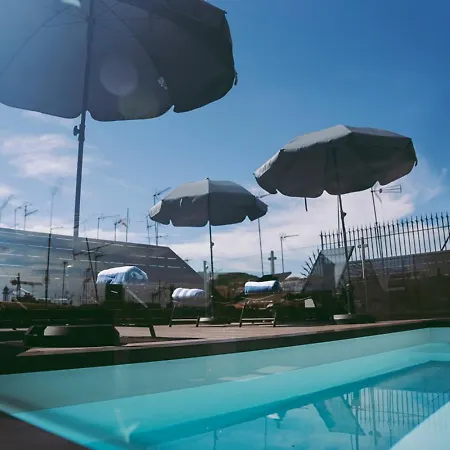 Otel Casa Gardenia