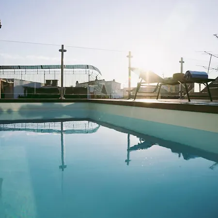 Casa Gardenia Barcelona