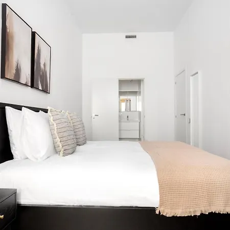 Apartamento Blueground El Gotic Nr Paseo Colon Bcn-50 *