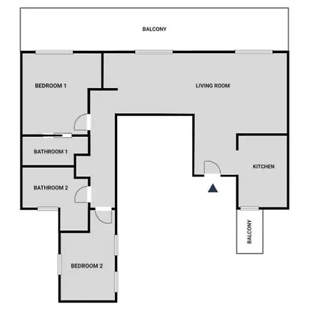 Renovated La Dreta De Leixample 2br W Terrace Bcn-88 Barcelona